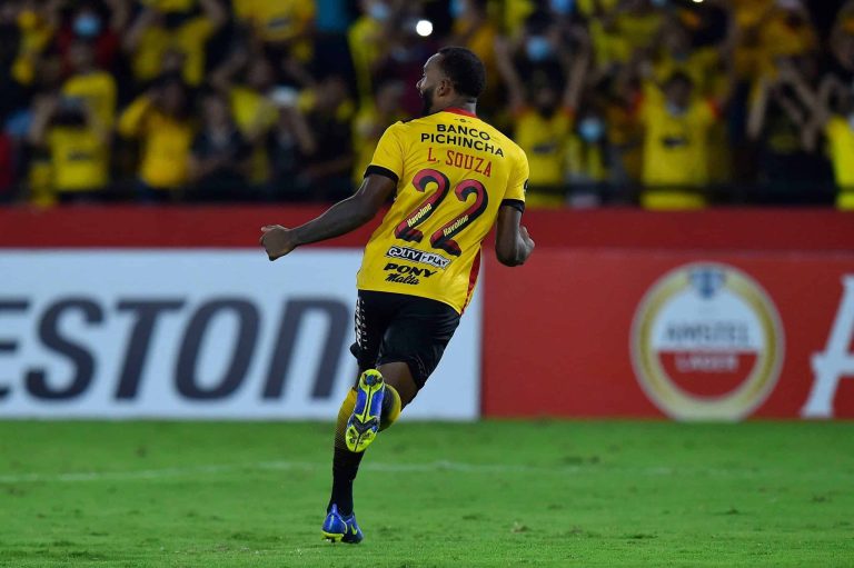 ¿Souza a Emelec? “Es una humarada gigantesca”