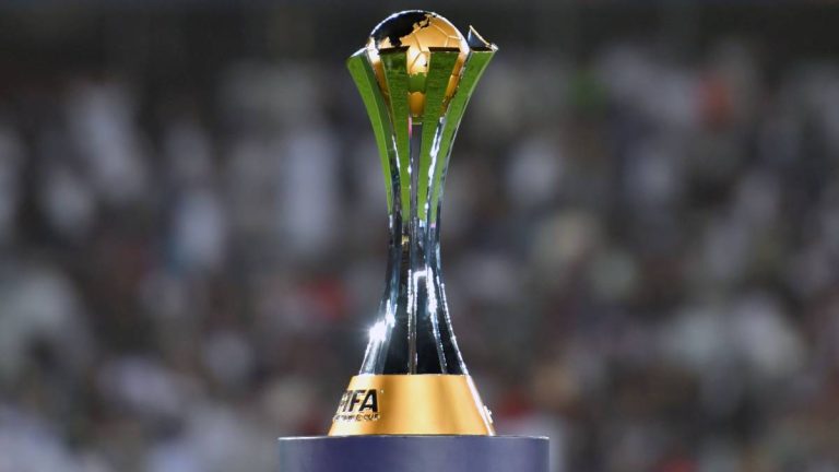 Conoce a los 18 equipos ya clasificados para el nuevo Mundial de Clubes