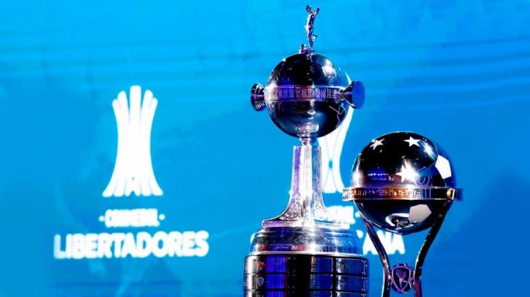 CIFRAS RÉCORD: Los premios que otorgarán la Libertadores y Sudamericana