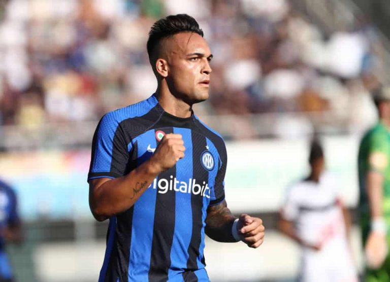 Lautaro Martínez renovaría su contrato con Inter