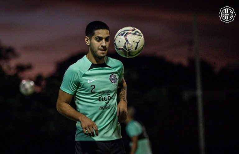 Desde IDV confirman a Luis Zárate como nuevo refuerzo