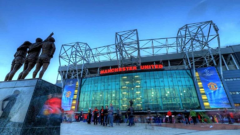 HAY NOMBRES: La ‘limpia’ que se viene en el Manchester United