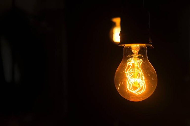 #StudioNews Cortes de luz durarán una hora más a partir del 15 de diciembre