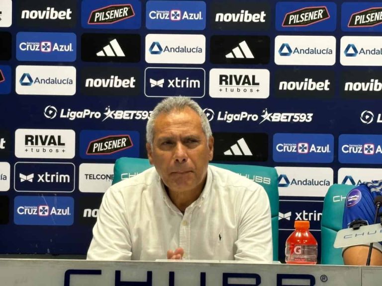 “Hablan que nos vamos a Medellín y eso es una mentira”: Torres y la pretemporada azul