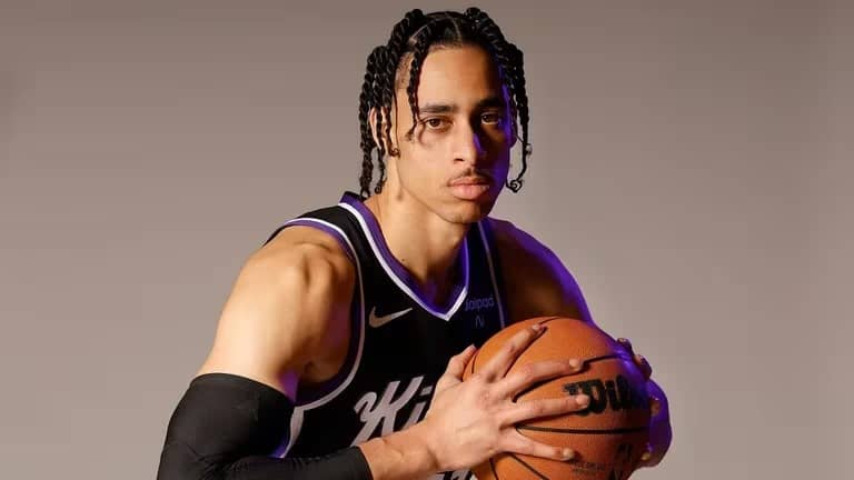 #NTF | Un ex jugador de la NBA admitió haber asesinado, junto a su novia, a una mujer