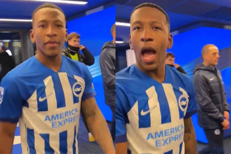 (VIDEO) “I’M BACK”