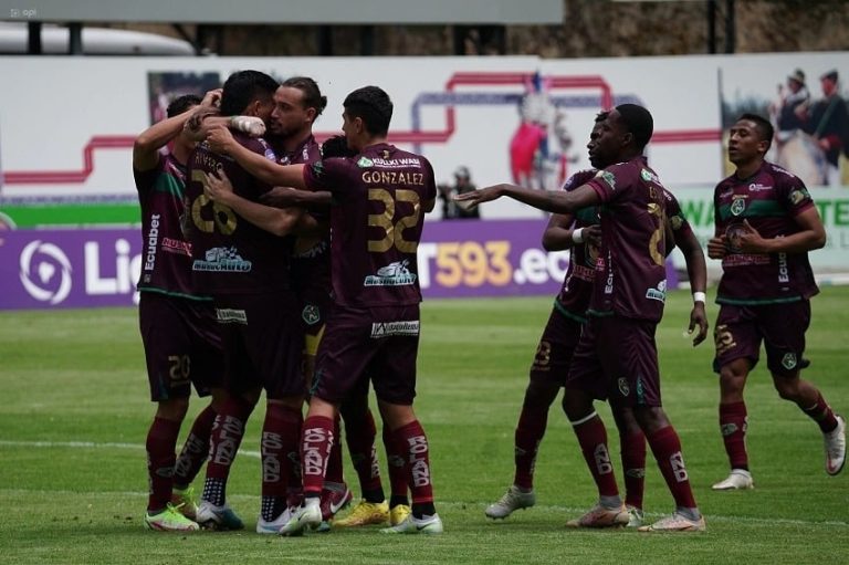 Mushuc Runa ratifica a dos extranjeros, descarta a otro por pedir el “triple del sueldo”