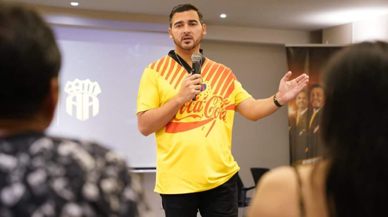 OFICIAL: BSC anuncia la fecha del cambio de mando presidencial