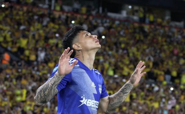 (VIDEO) Alexis Zapata: “Estoy esperando y que sea lo que Dios quiera”