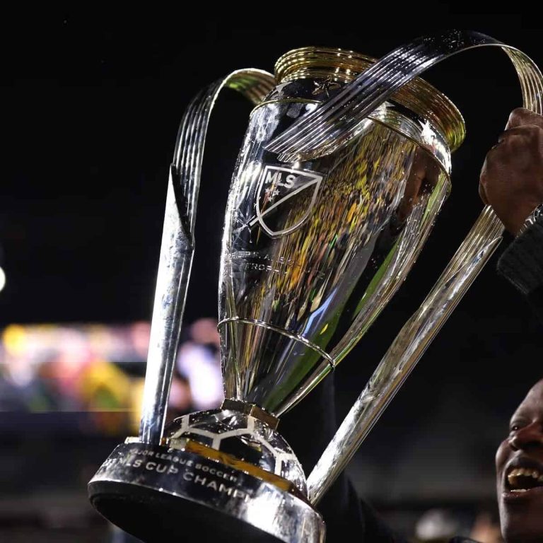 La MLS presentará una novedosa regla para evitar que se pierda tiempo en los cambios
