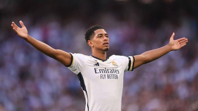 Bellingham ya está en el mismo estatus de Haaland y Mbappé