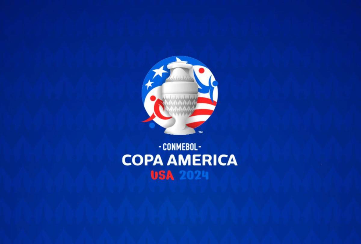 (FOTO) DEFINIDOS Los grupos de la Copa América USA 2024 StudioFutbol