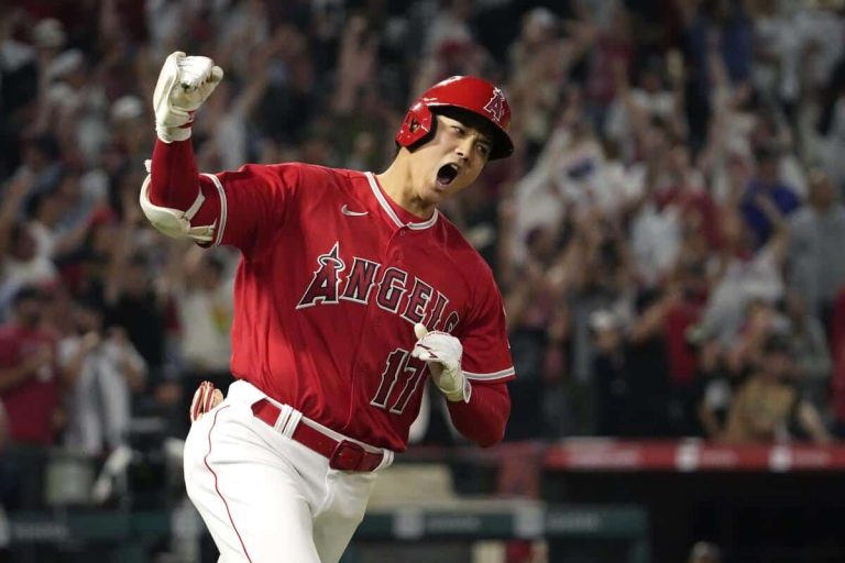 #NTF | Shohei Ohtani, el japonés que firmó el mayor contrato en la historia del deporte