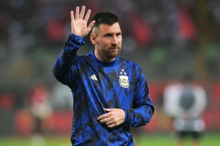 Los ocho títulos que puede ganar Messi en 2024