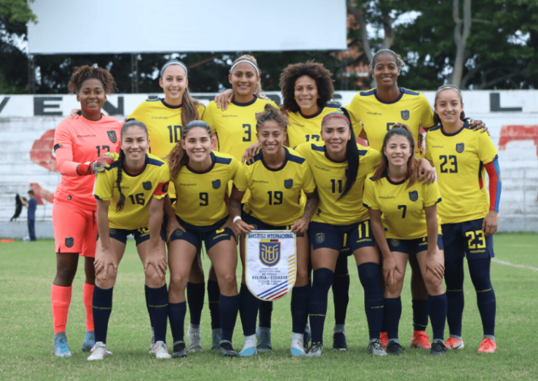 ¡La TRI Femenina tendrá 2 nuevos amistosos!