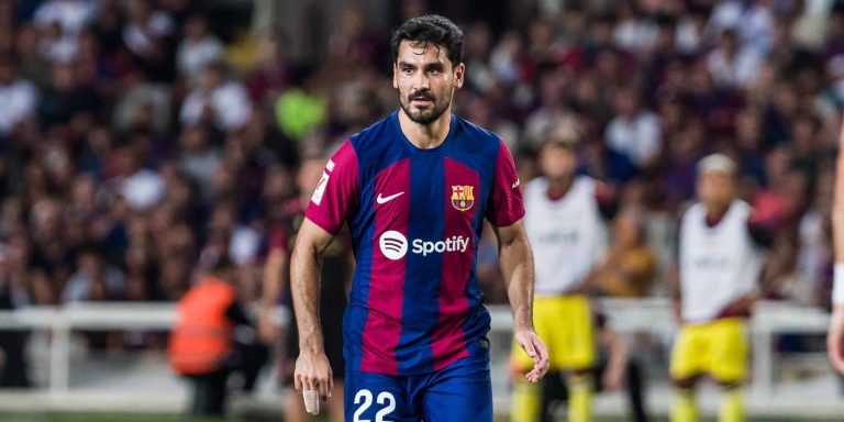 Gündogan rompe su silencio y acaba con todas las polémicas