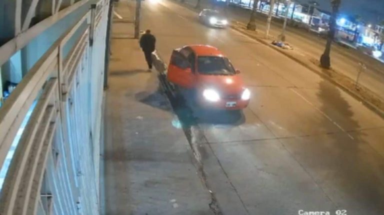 #StudioNews | Supuesto extorsionador muere cuando manipulaba un explosivo en Guayaquil