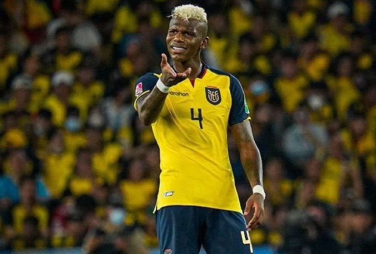 (VIDEO) “TENGO CONTRATO”: Roberth Arboleda confirma que seguirá en el fútbol del exterior