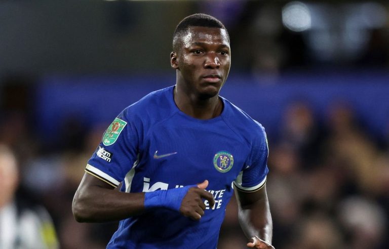 Para ver a ‘Niño Moi’ vs Man. Utd: Chelsea tendrá la entrada más cara en la historia de la Premier