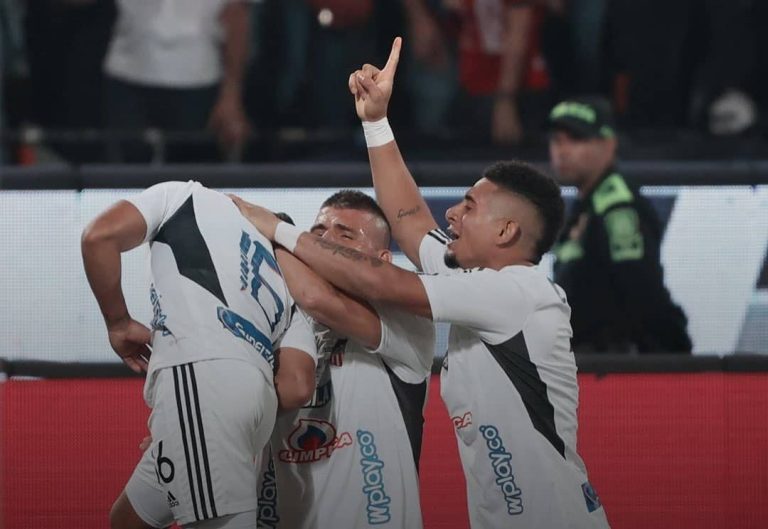 (VIDEO) EN PENALES: ¡Junior campeón del fútbol colombiano!