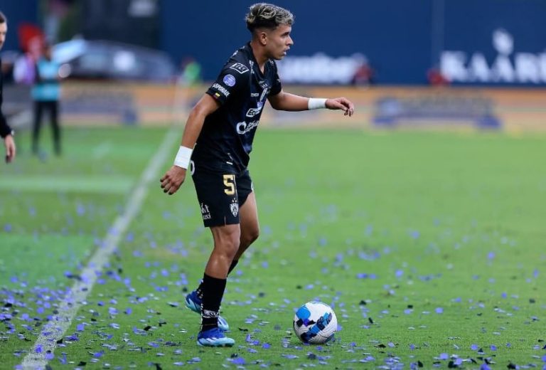 Kendry Páez: “El verdadero campeón encuentra fuerza en cada desafío”