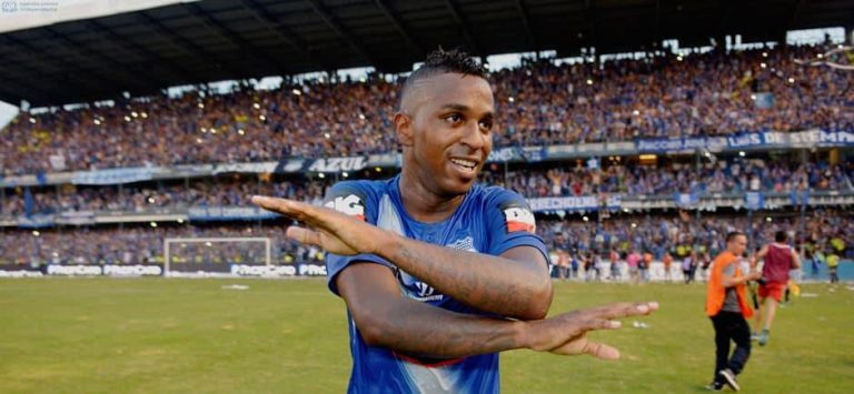 ¡9 años de la final de Clásico del Astillero! Emelec 3 – 0 Barcelona