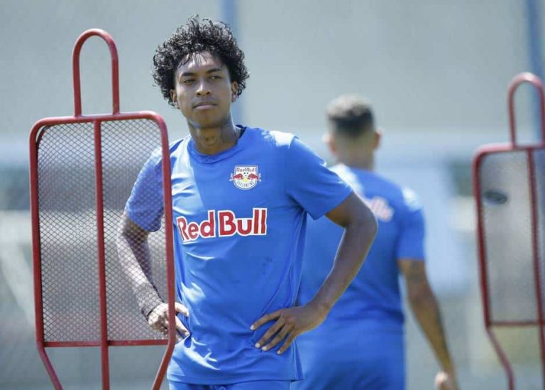 Leonardo Realpe: “BSC es mi equipo del corazón”