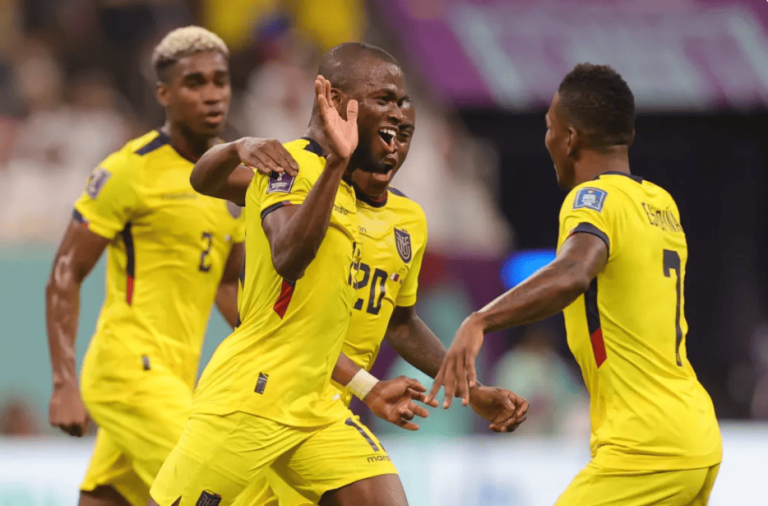 El grupo de La Tri en la Copa América USA 2024