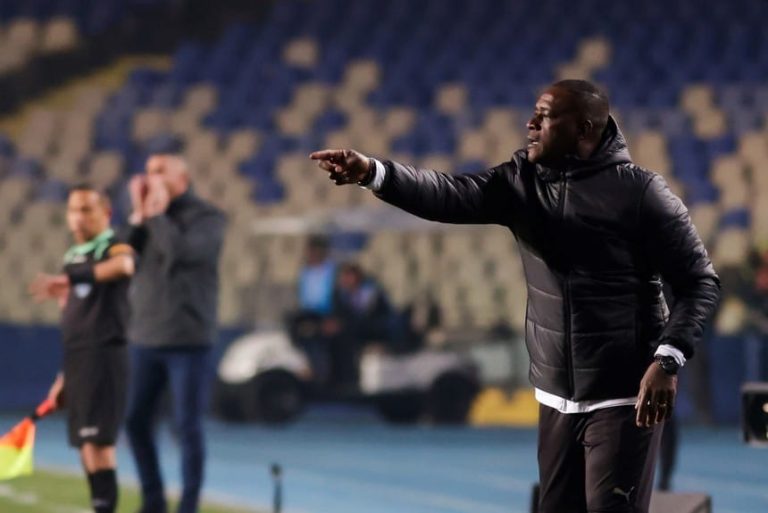 (VIDEO) “Si eres entrenador y gloria del club tienes que quedarte callado y trabajar”