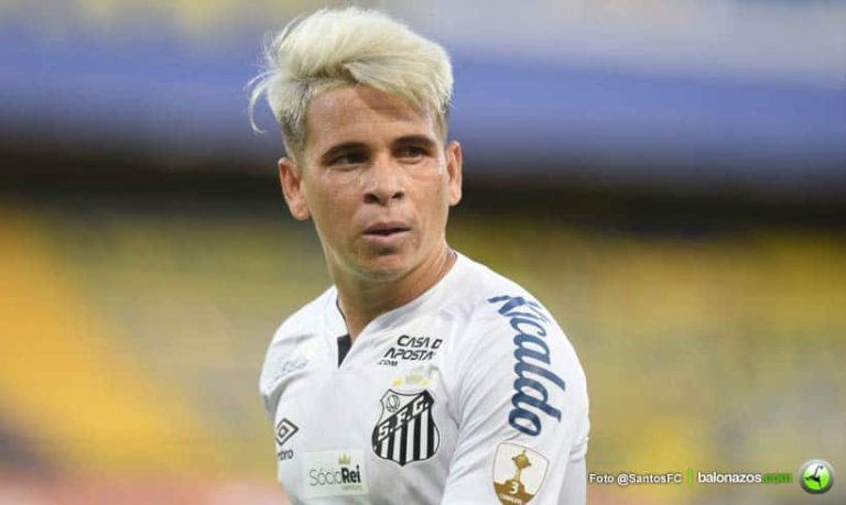 BOMBAZO: Boca Juniors quiere fichar a Yeferson Soteldo