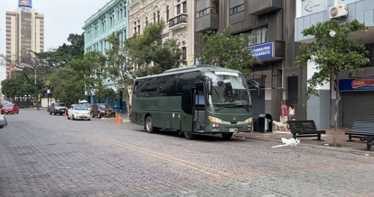 #StudioNews (VIDEO) Así se encuentra la ciudad de Guyaquil un día después de los atentados