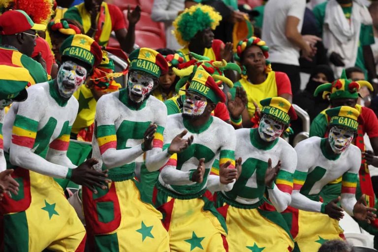 Así se jugarán los octavos de final de la Copa Africana