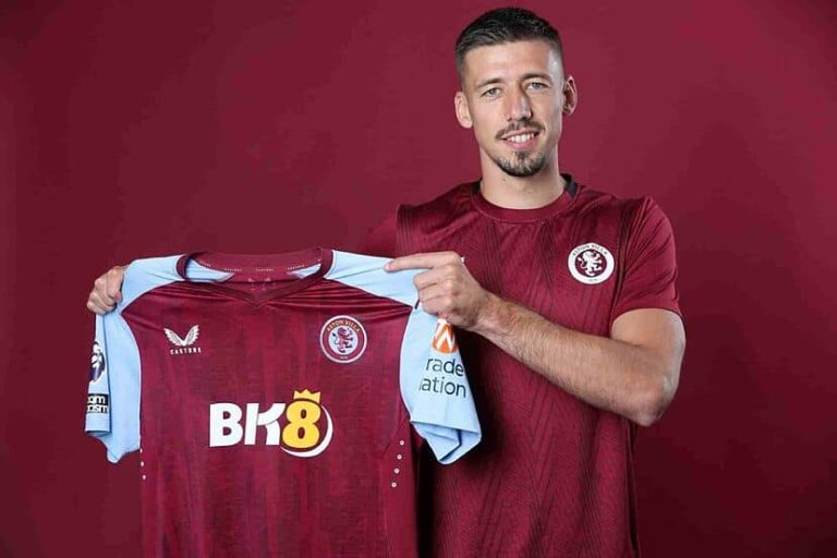 El Milan va con todo por Lenglet