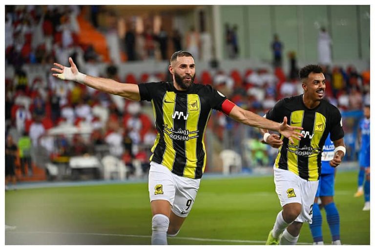 Benzema no hará la pretemporada en Al Ittihad y Gallardo ya piensa en un reemplazante