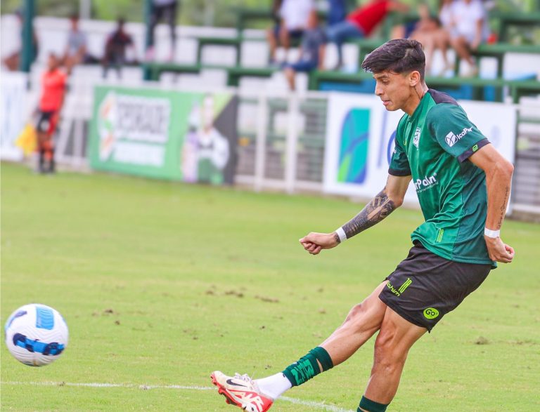 Ariel Suárez retorna a Orense como refuerzo para la temporada 2024