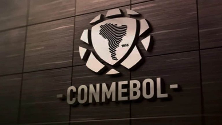 AVISO DESDE CONMEBOL: Comunicado sobre situación legal de clubes ecuatorianos