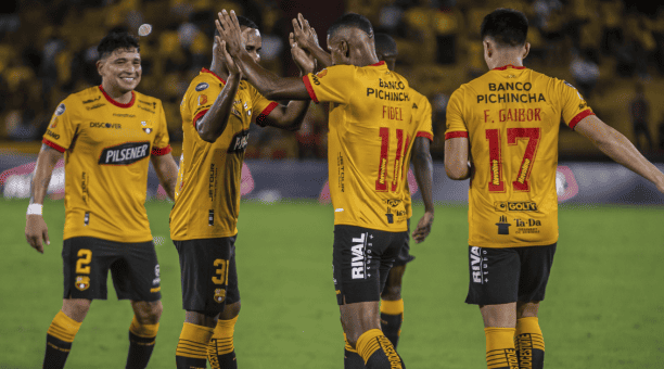 EN GUAYAQUIL Y ESTADOS UNIDOS: Revelada la fecha de inicio de pretemporada de BSC