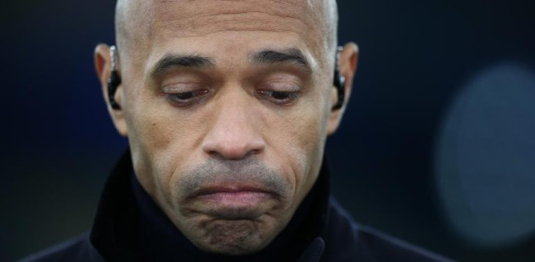 El duro momento por el que pasó Henry: “en mi carrera tuve depresión”
