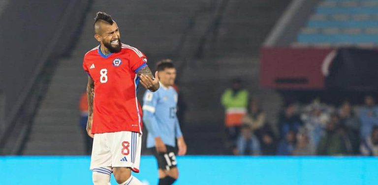 La oferta en firme que le ha llegado a Arturo Vidal
