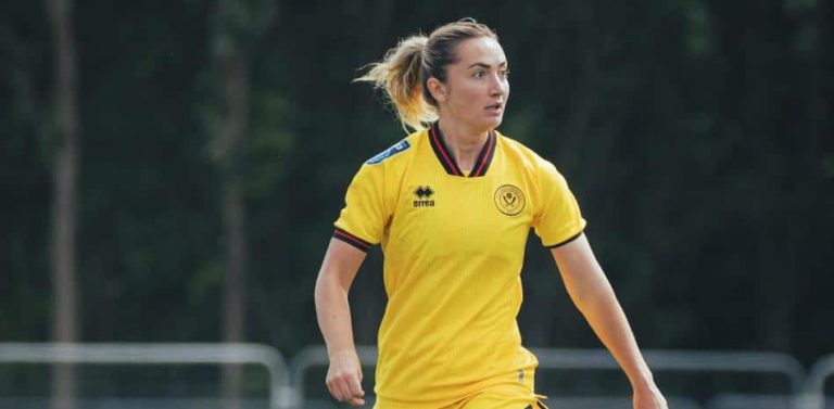 La trágica muerte de Maddy Cusack será investigada por posible acoso