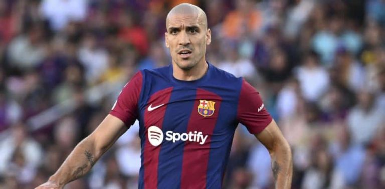 Oriol Romeu, en la carpeta de un grande de Italia