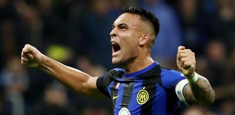 El agente de Lautaro siembra la duda con el futuro del delantero