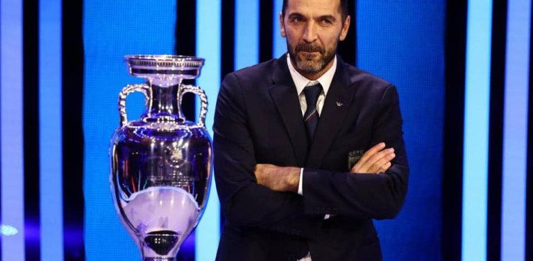 La propuesta de Buffon que cambiaría drásticamente el fútbol