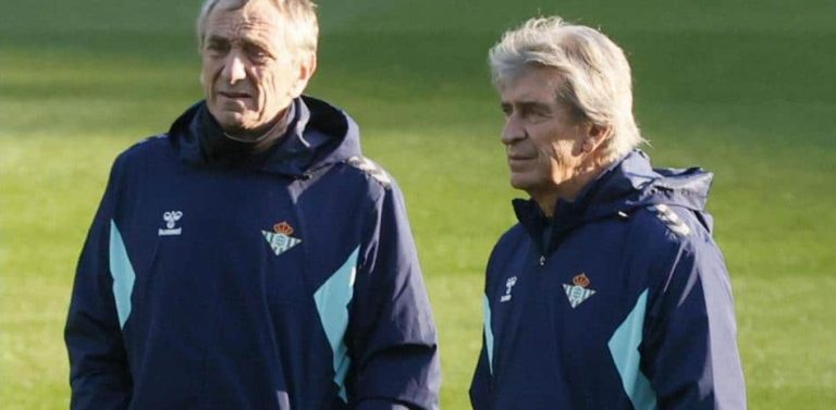 Pellegrini explica por qué no se marchó a Arabia