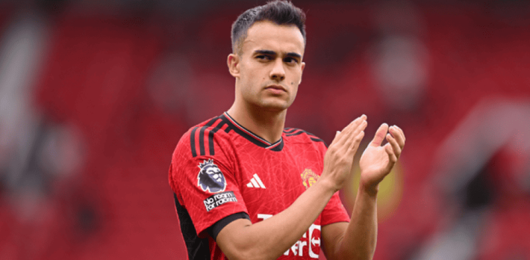 El Manchester United ‘devuelve’ a un jugador al Tottenham