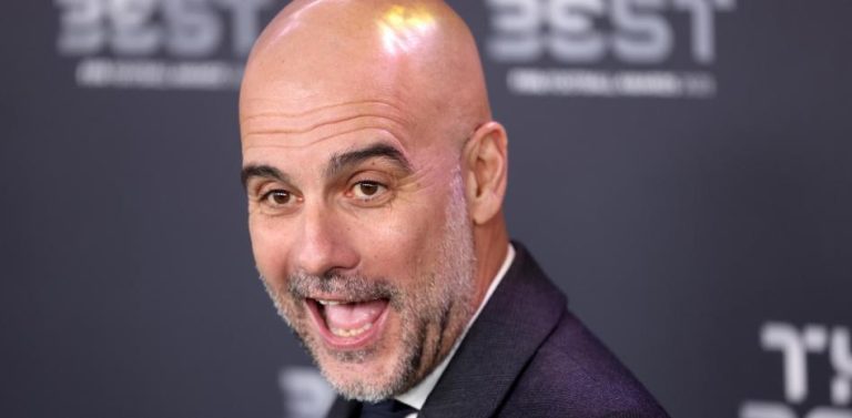 Algunas de las votaciones más curiosas de los premios The Best