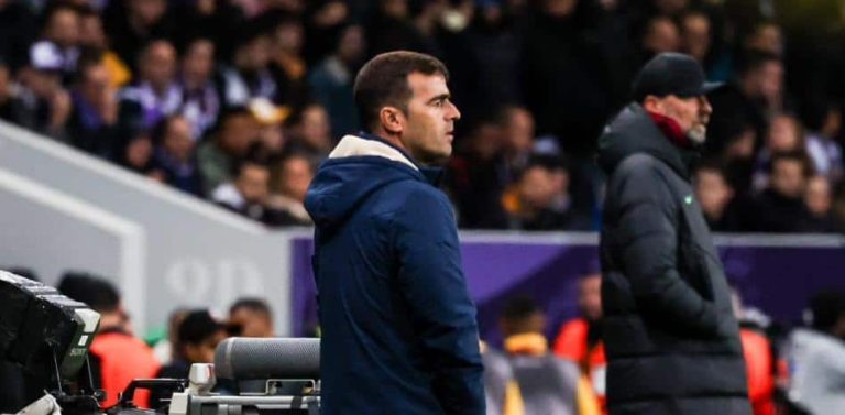 Renuncia al nacimiento de su hijo por un partido y esto es lo que pasa