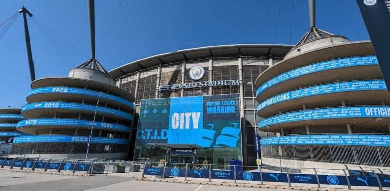 ¡Ya hay fecha para el juicio del Manchester City!