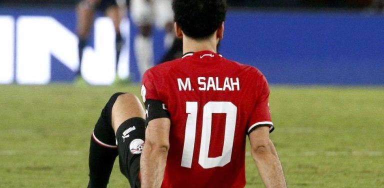 Llegan muy malas noticias de Salah