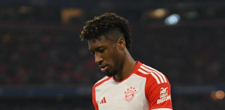 Una lesión tras otra en el Bayern: El subcampeón del mundo al que pierde hasta abril